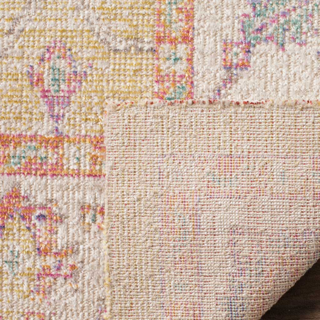 Windsor Gold/Lavender Area Rug - Image 5