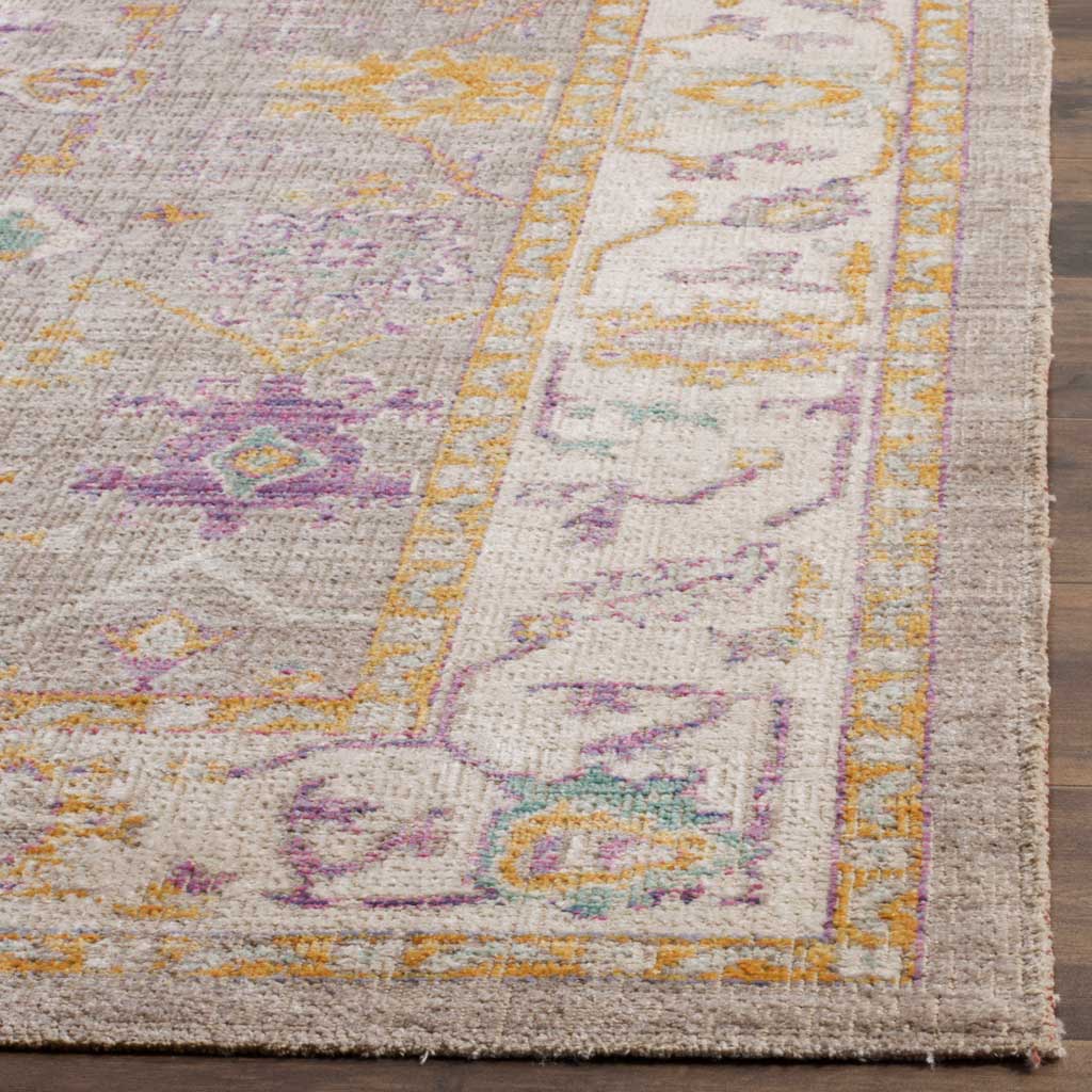 Windsor Gray/Cream Area Rug - Image 3