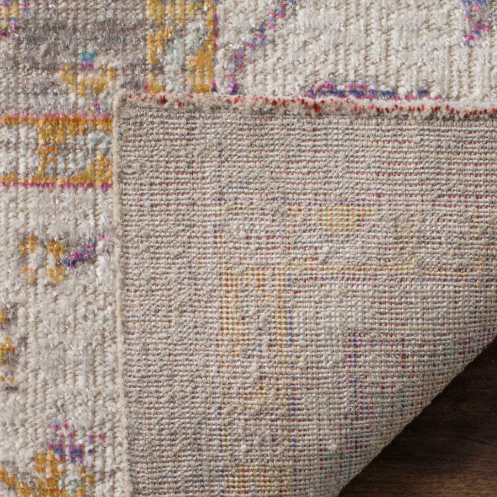 Windsor Gray/Cream Area Rug - Image 4