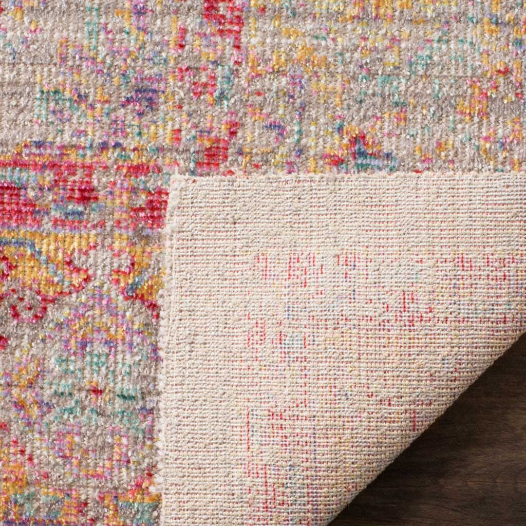 Windsor Gray/Gold Area Rug - Image 4