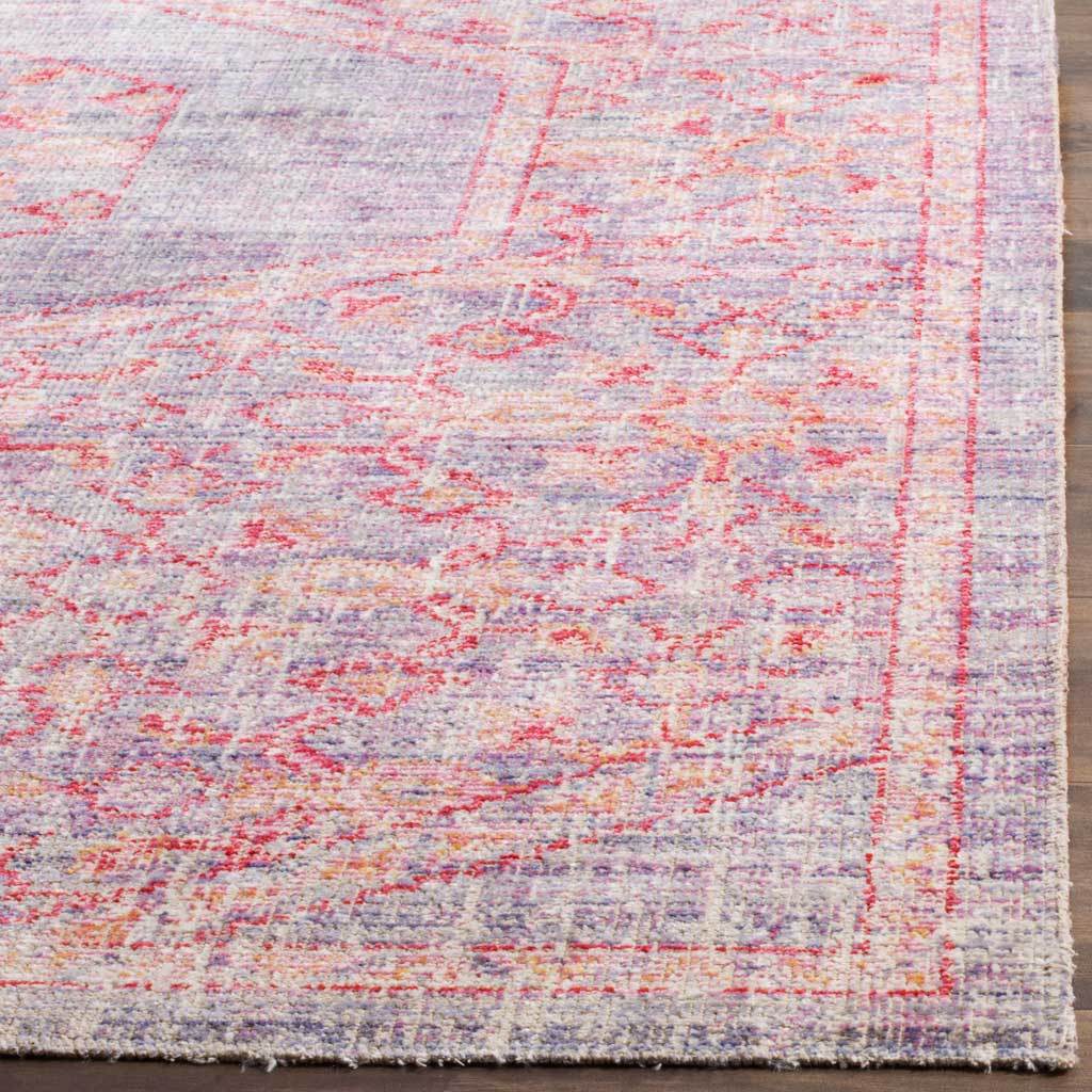 Windsor Lavender/Fuchsia Area Rug - Image 3
