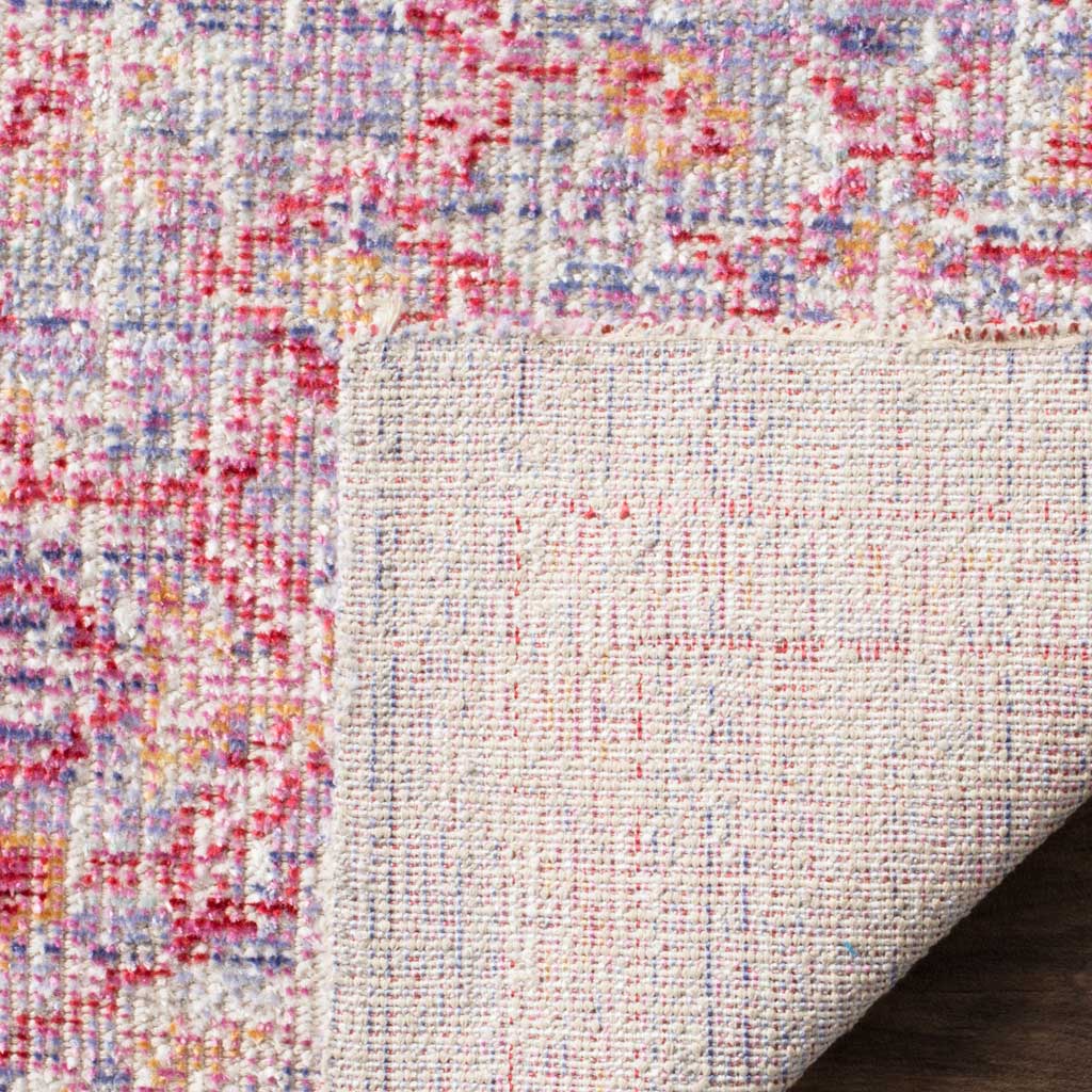 Windsor Lavender/Fuchsia Area Rug - Image 4