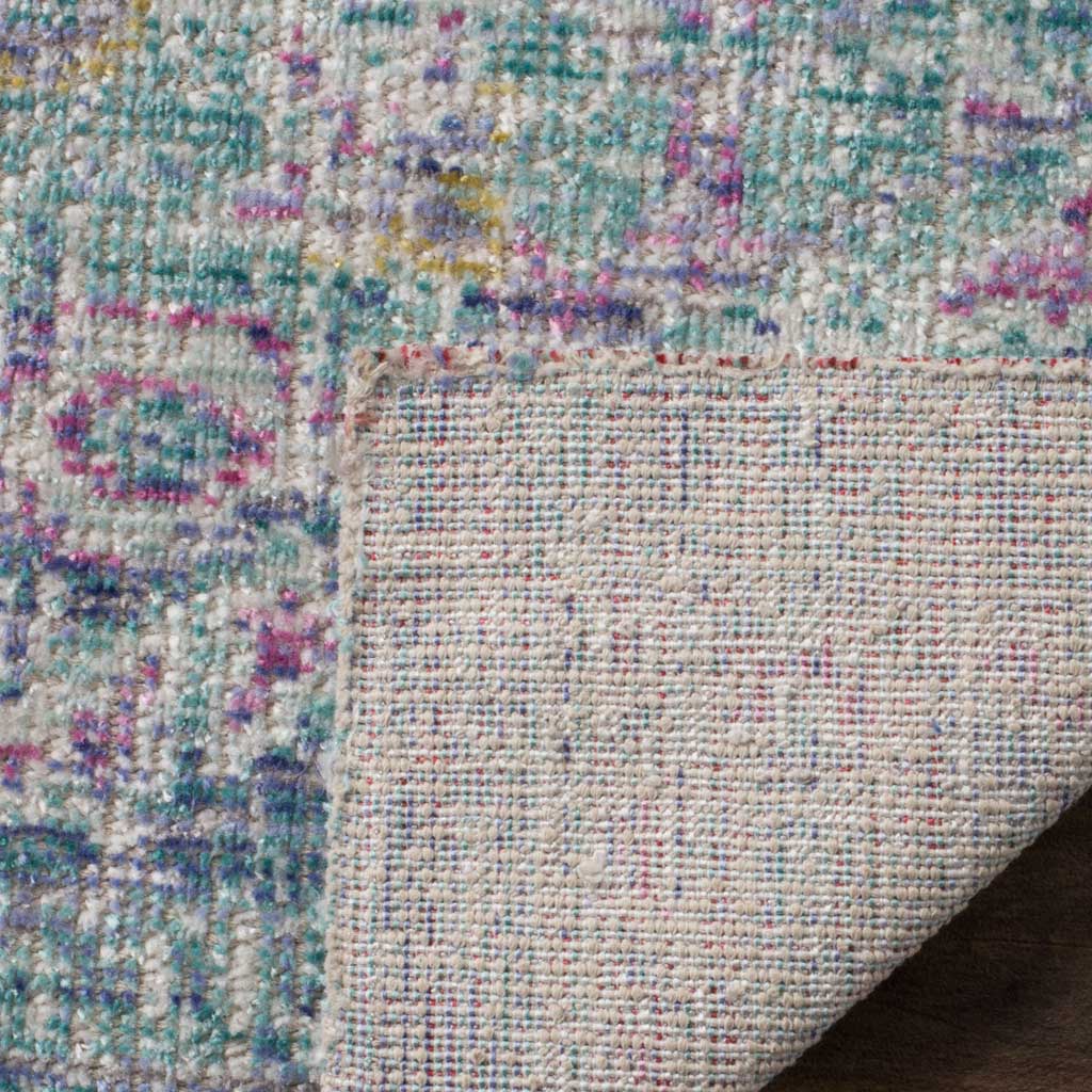Windsor Spa/Fuchsia Area Rug - Image 4