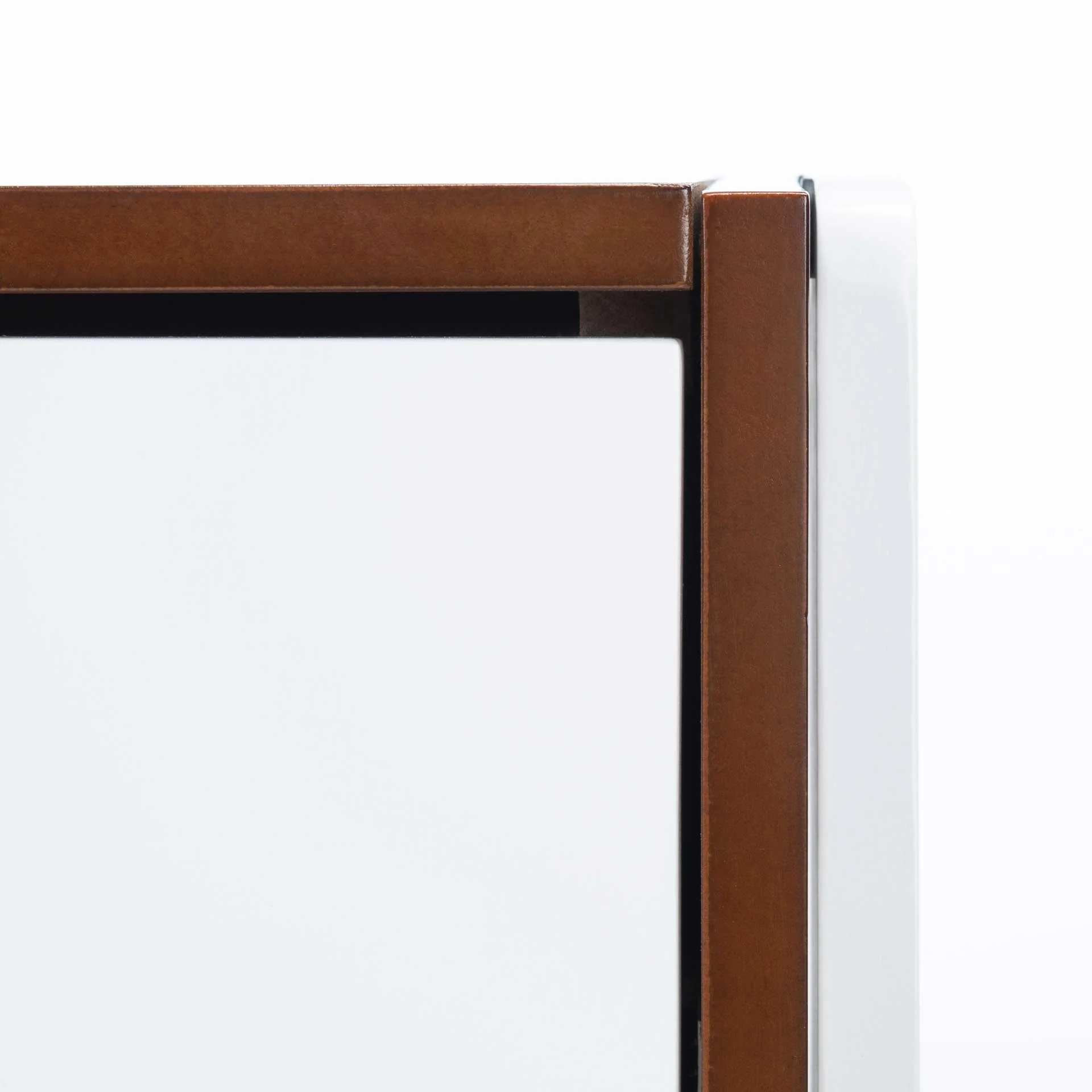 Winnie Night Stand Walnut/White - Image 5