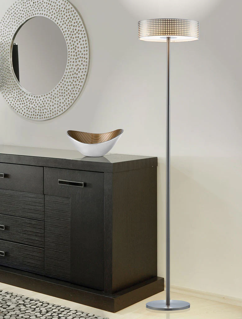 Winthrop Floor Lamp - Image 2