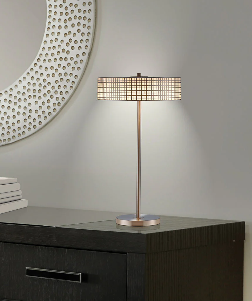 Winthrop Table Lamp - Image 2