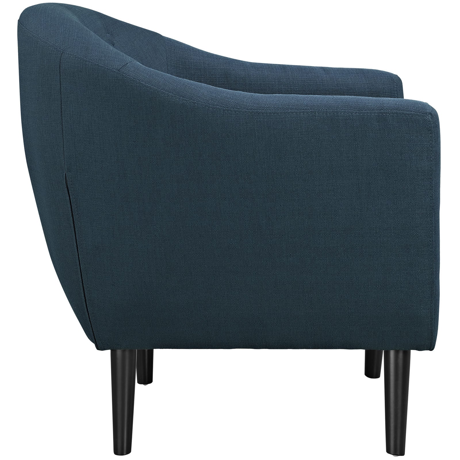 Wise Armchair Azure - Image 2