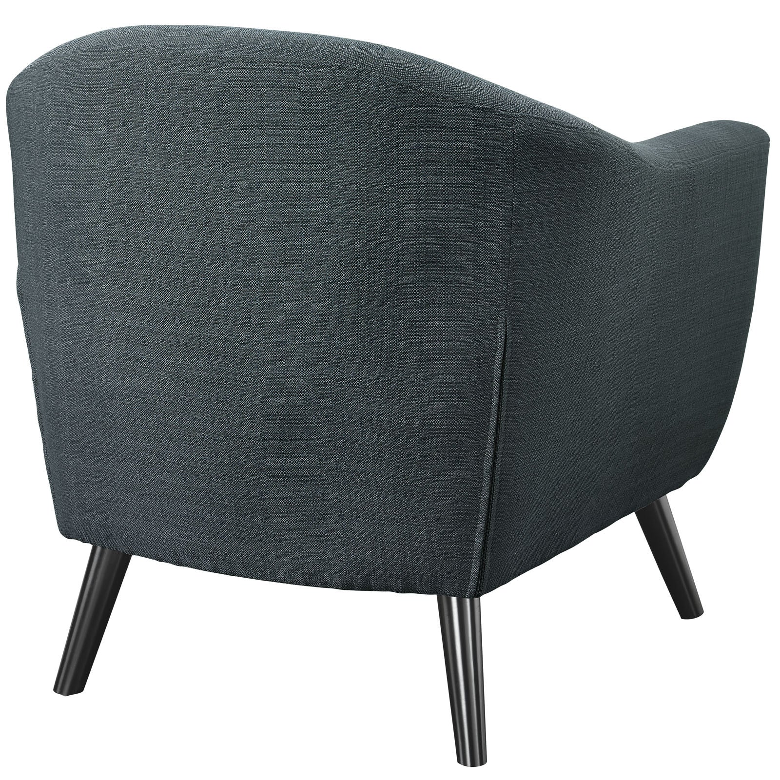 Wise Armchair Gray - Image 3