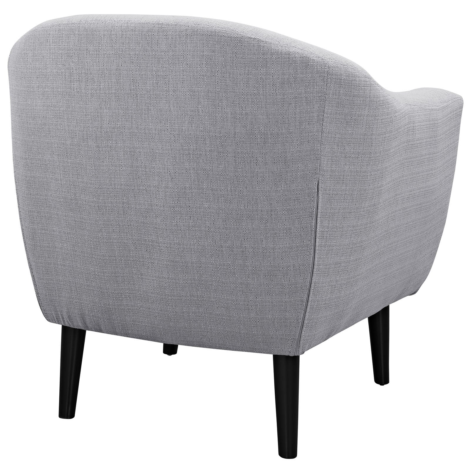 Wise Armchair Light Gray - Image 3