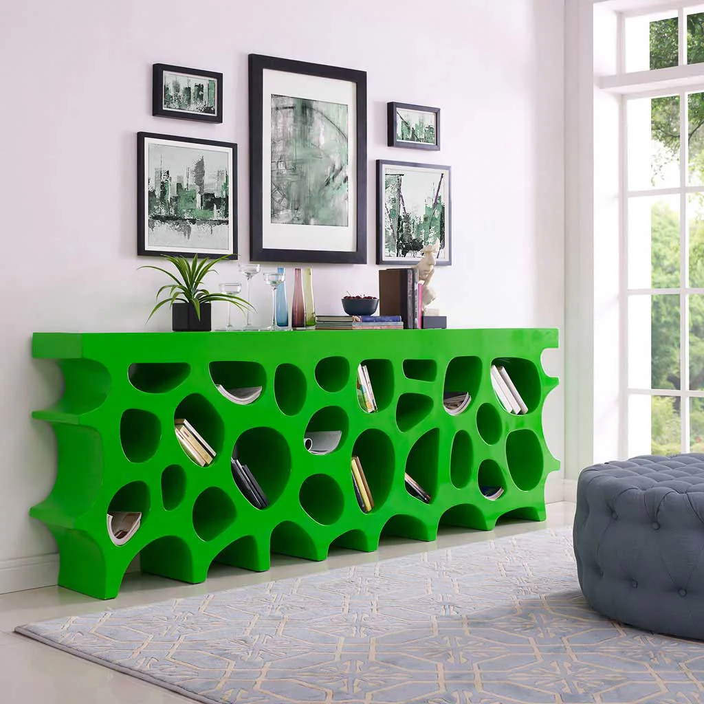 Wonder Stand Green - Image 4