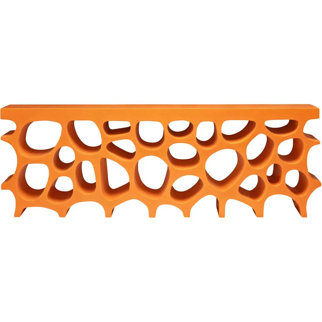 Wonder Stand Orange - Image 2