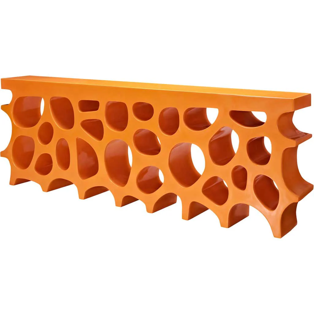 Wonder Stand Orange - Image 3