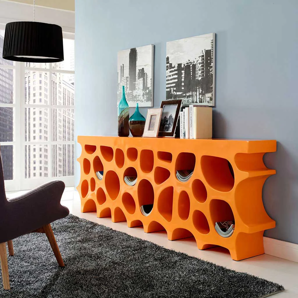 Wonder Stand Orange - Image 4