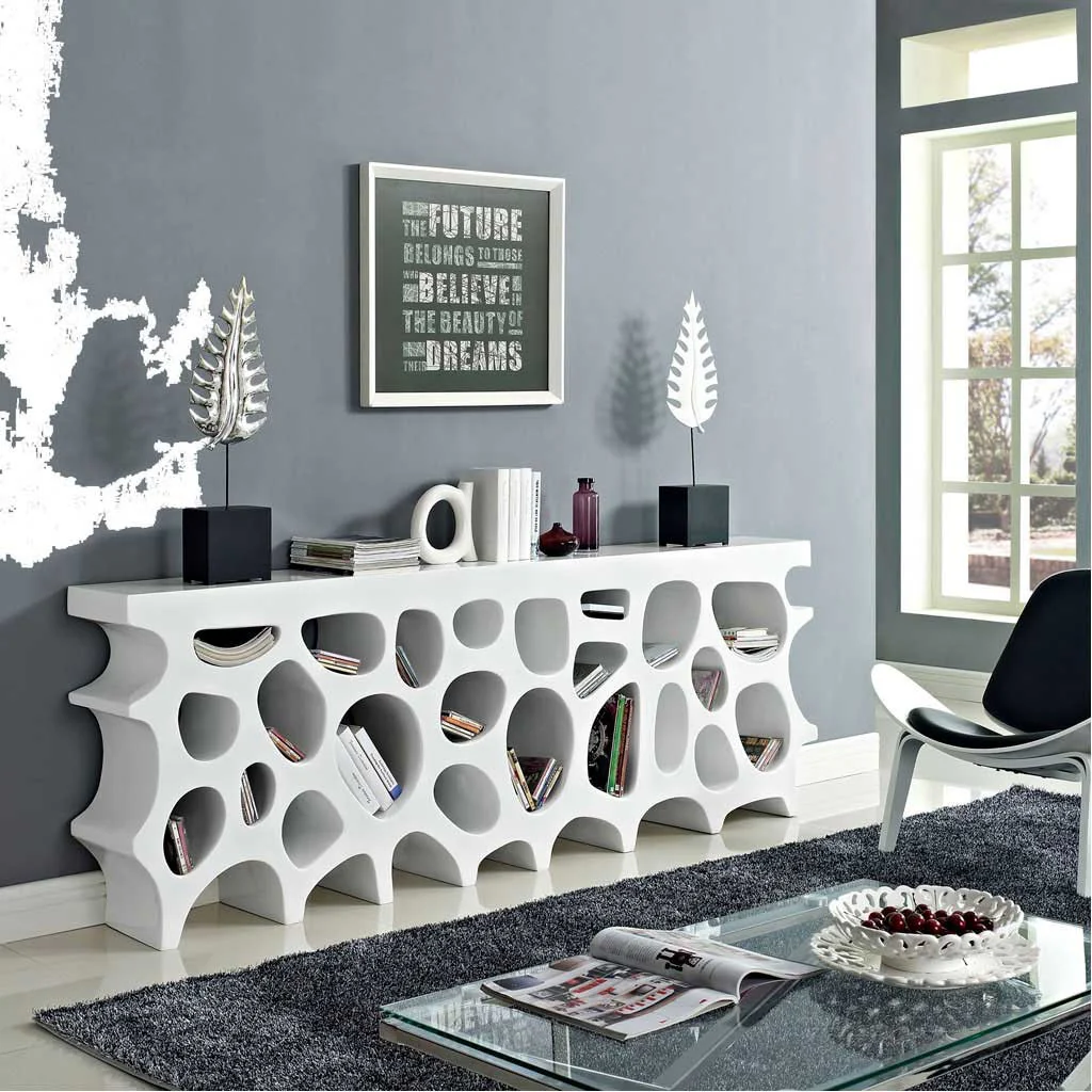 Wonder Stand White - Image 3