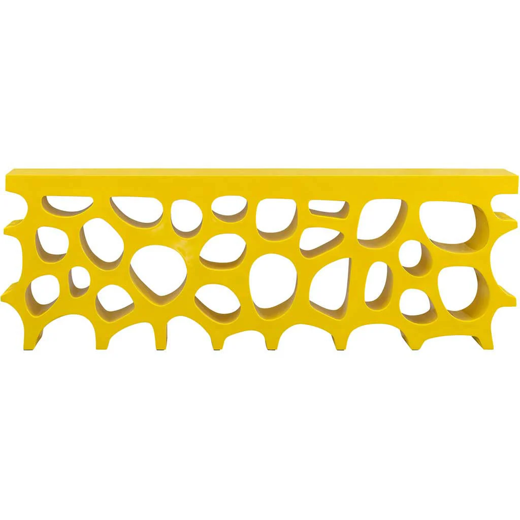 Wonder Stand Yellow - Image 3