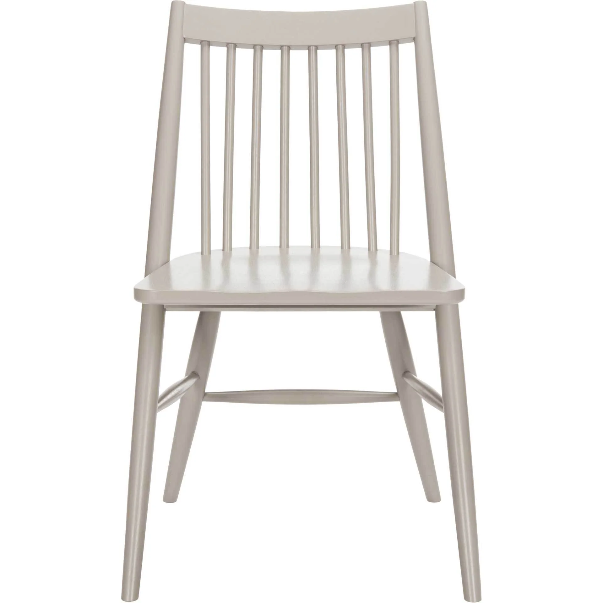Wrangler Dining Chair Gray (Set of 2) - Image 3