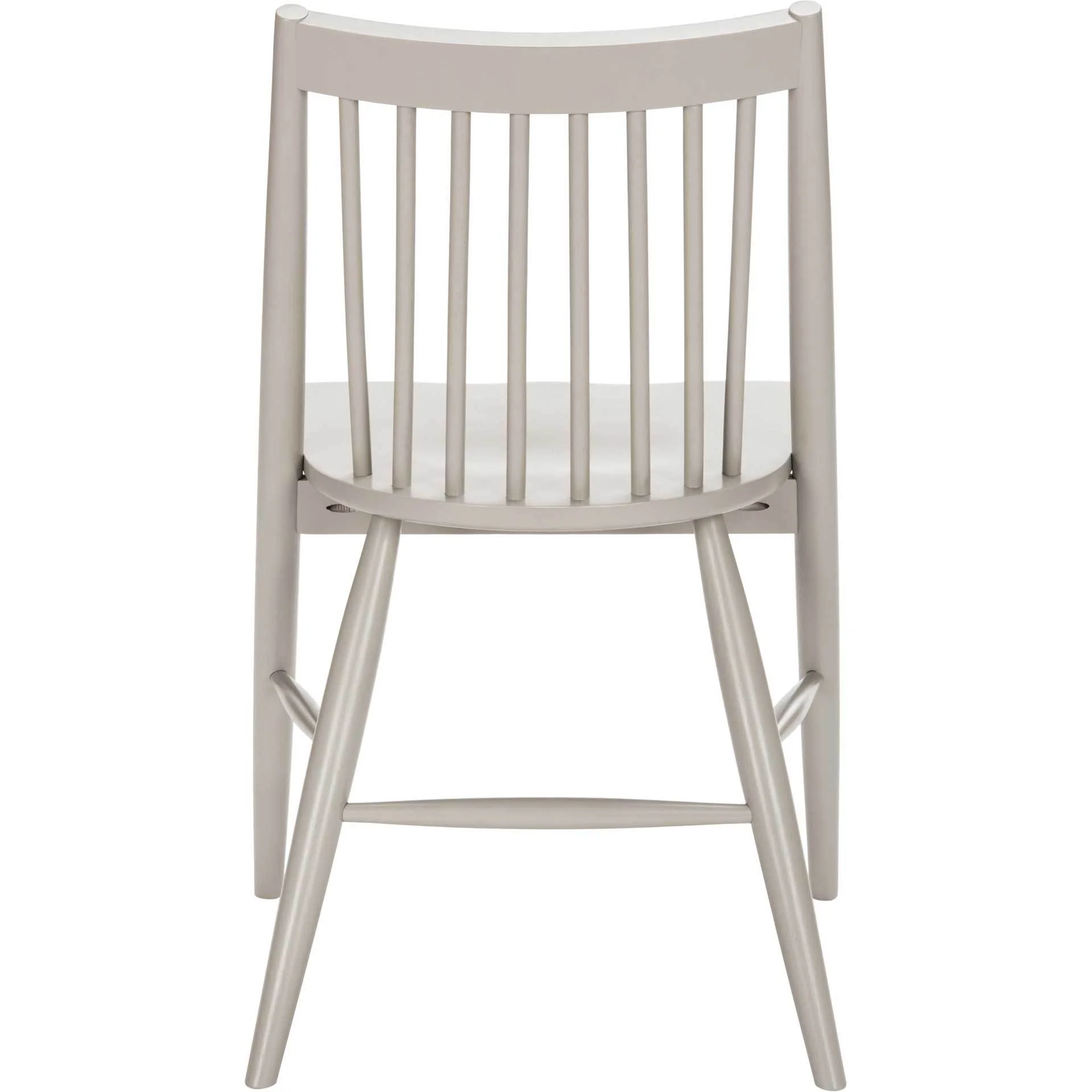 Wrangler Dining Chair Gray (Set of 2) - Image 6