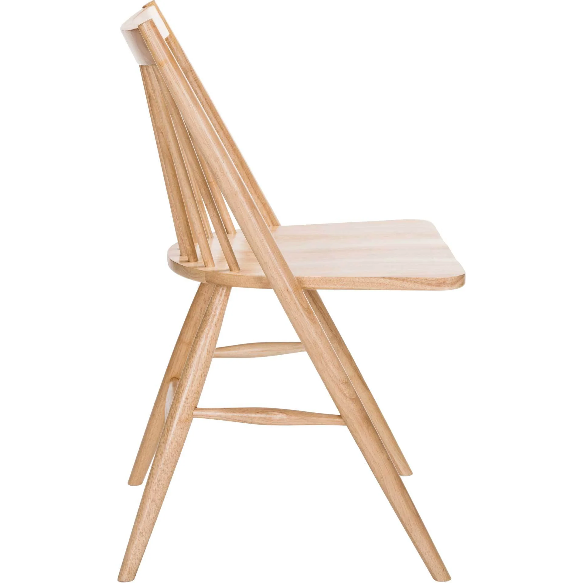 Wrangler Dining Chair Natural (Set of 2) - Image 4