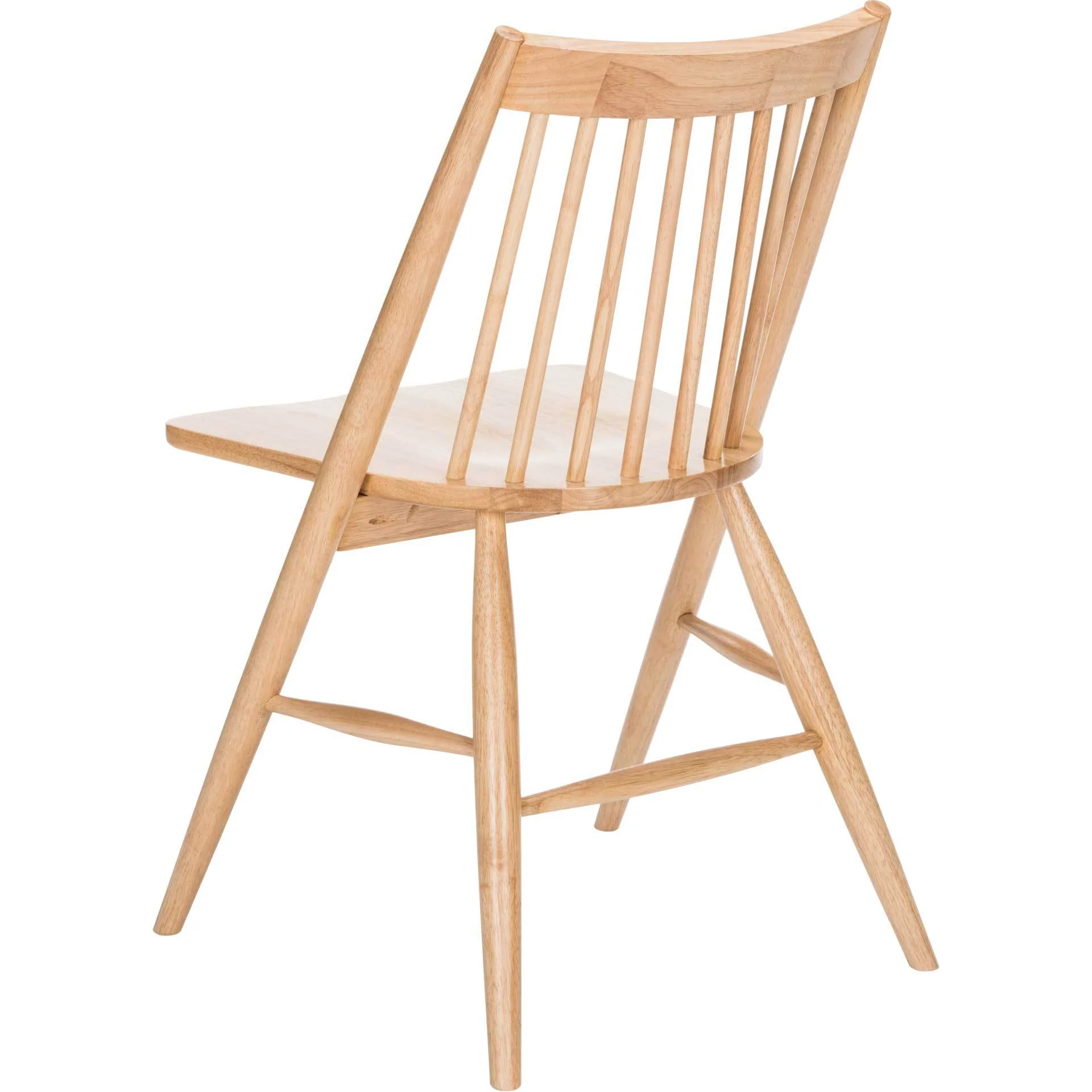 Wrangler Dining Chair Natural (Set of 2) - Image 5