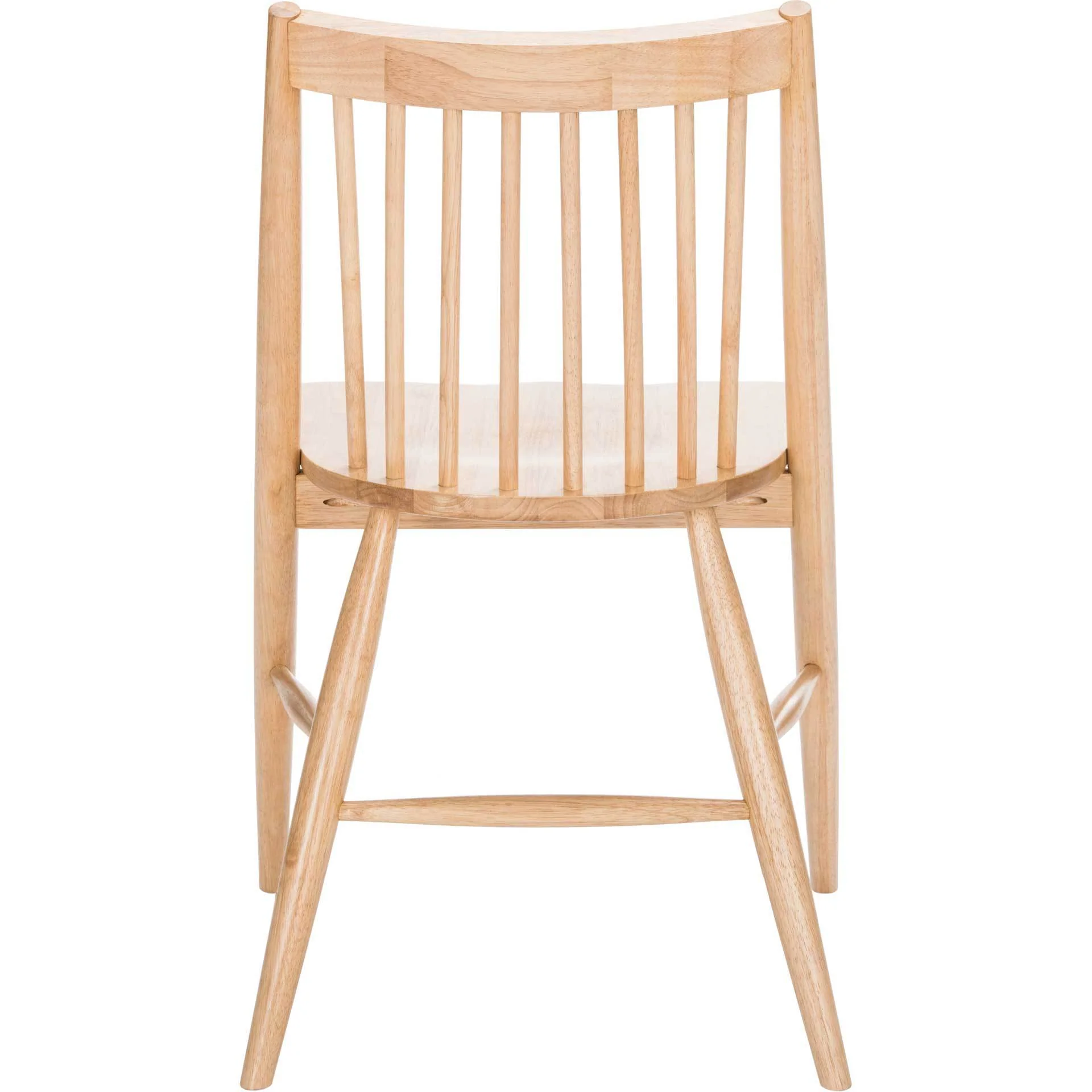Wrangler Dining Chair Natural (Set of 2) - Image 6