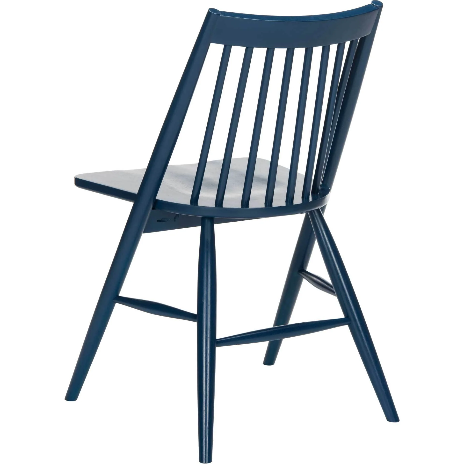 Wrangler Dining Chair Navy (Set of 2) - Image 5