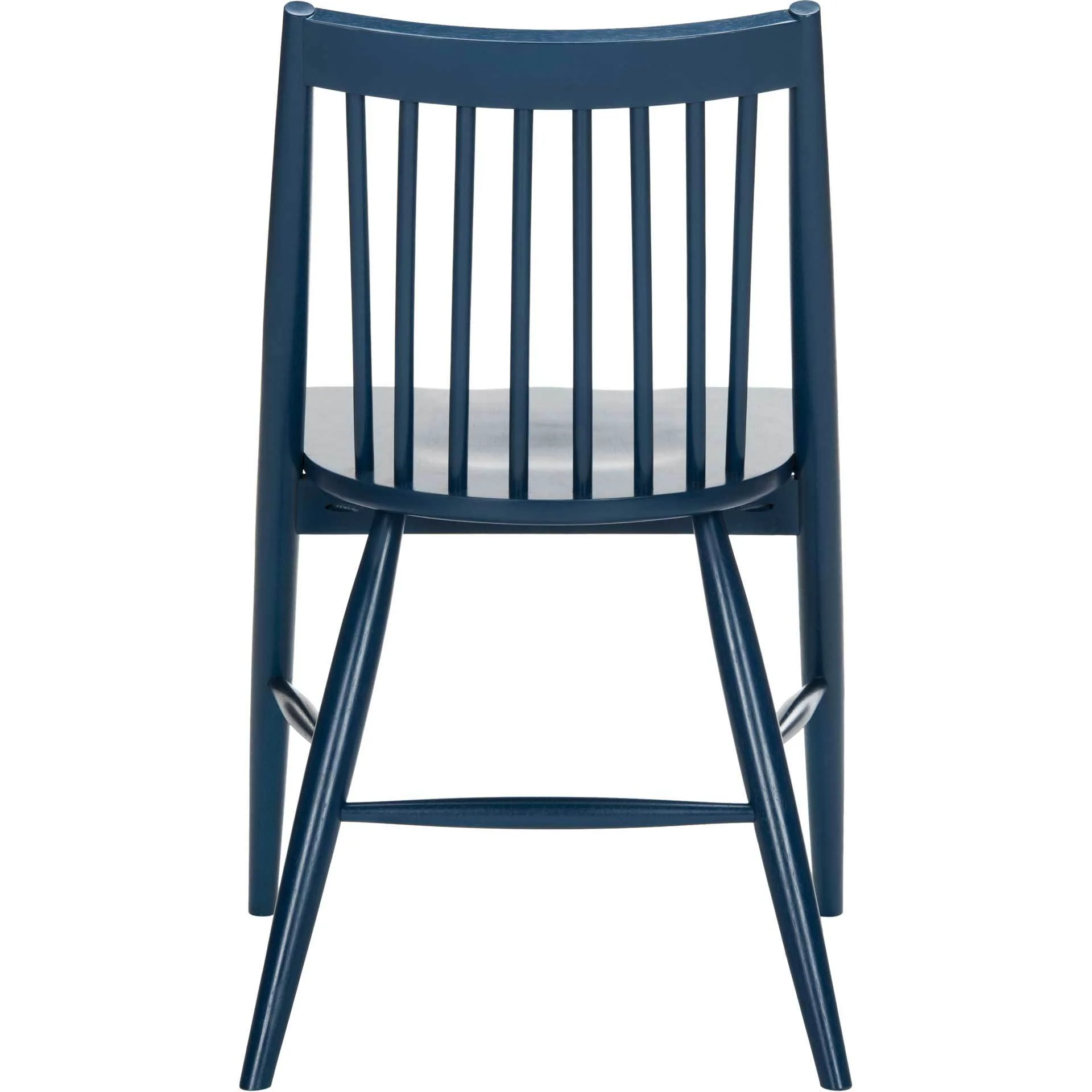 Wrangler Dining Chair Navy (Set of 2) - Image 6