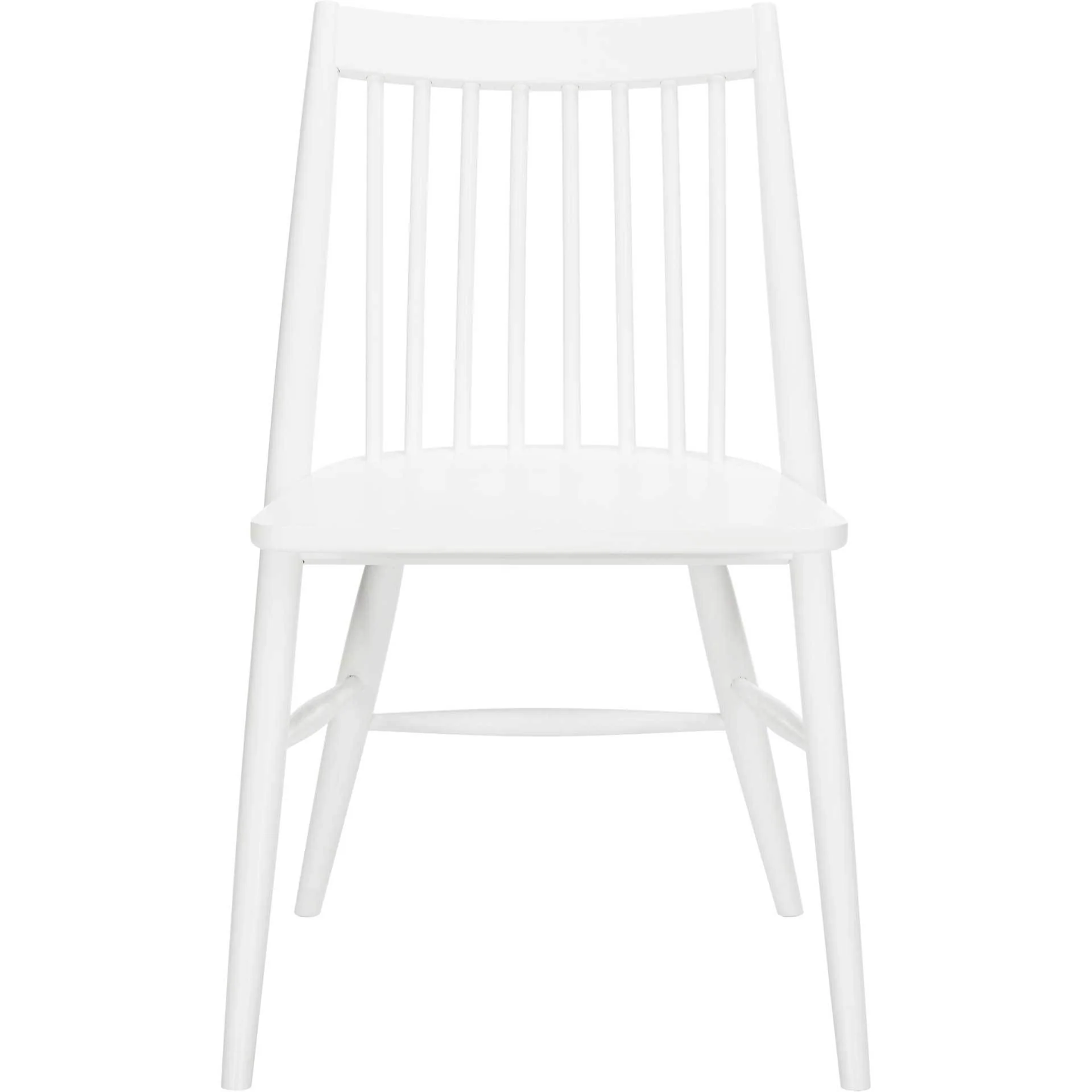 Wrangler Dining Chair White (Set of 2) - Image 3