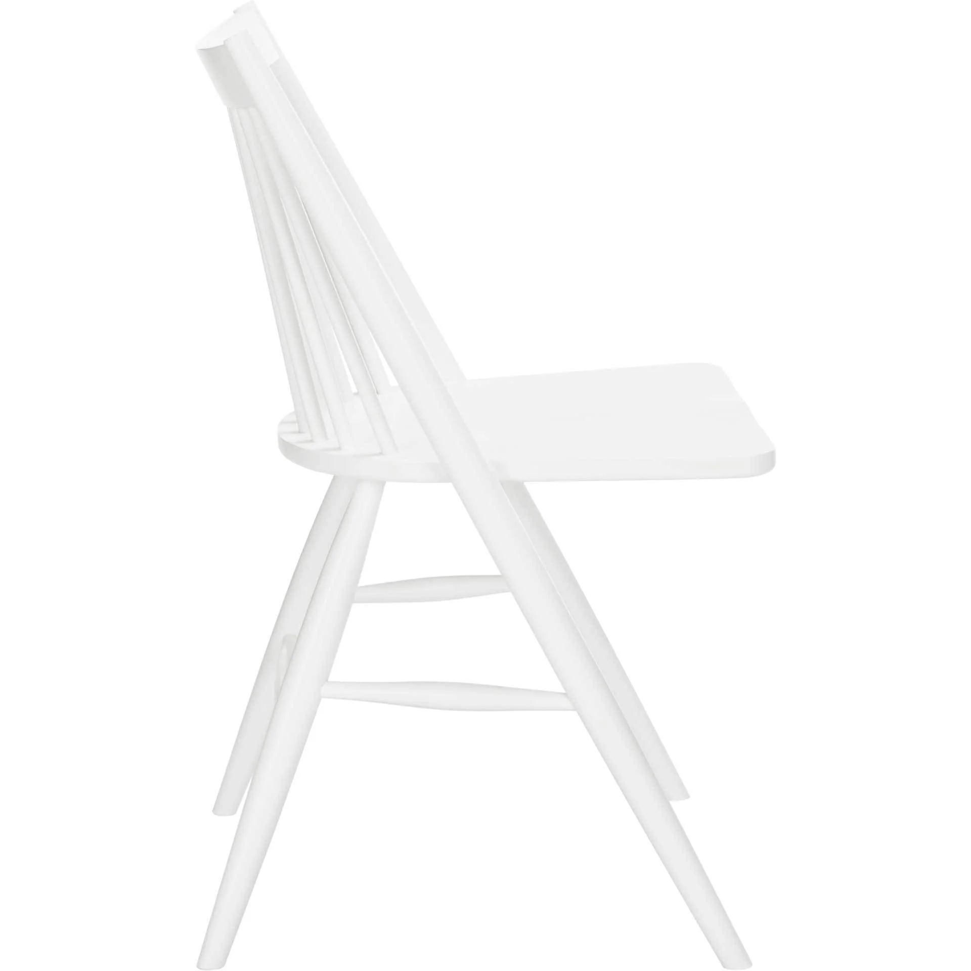 Wrangler Dining Chair White (Set of 2) - Image 4