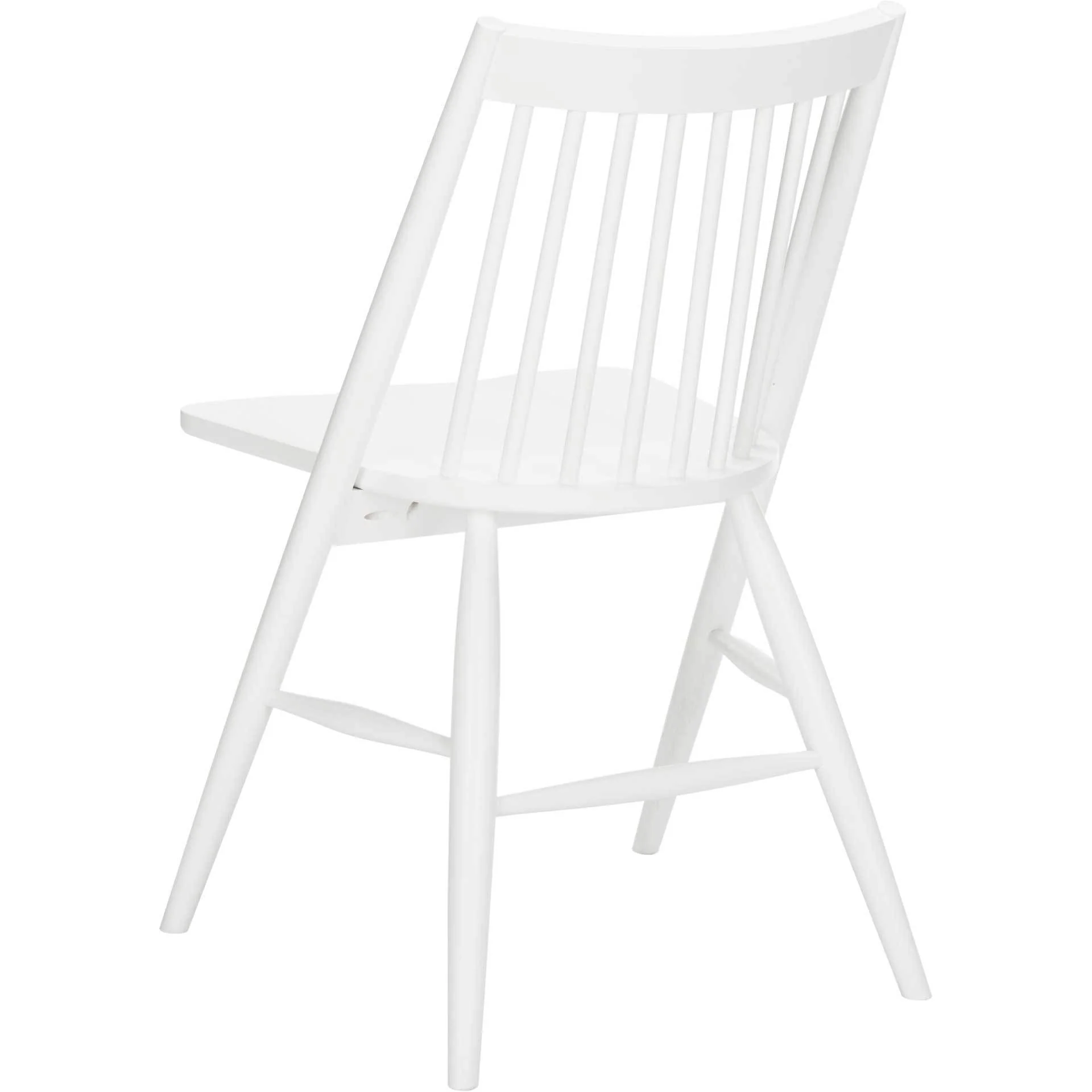 Wrangler Dining Chair White (Set of 2) - Image 5