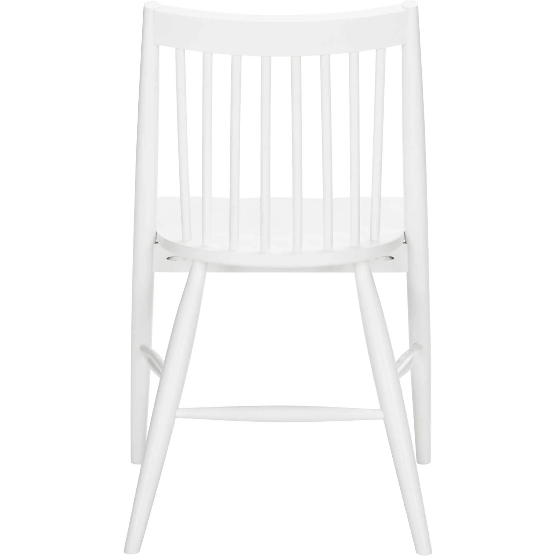 Wrangler Dining Chair White (Set of 2) - Image 6