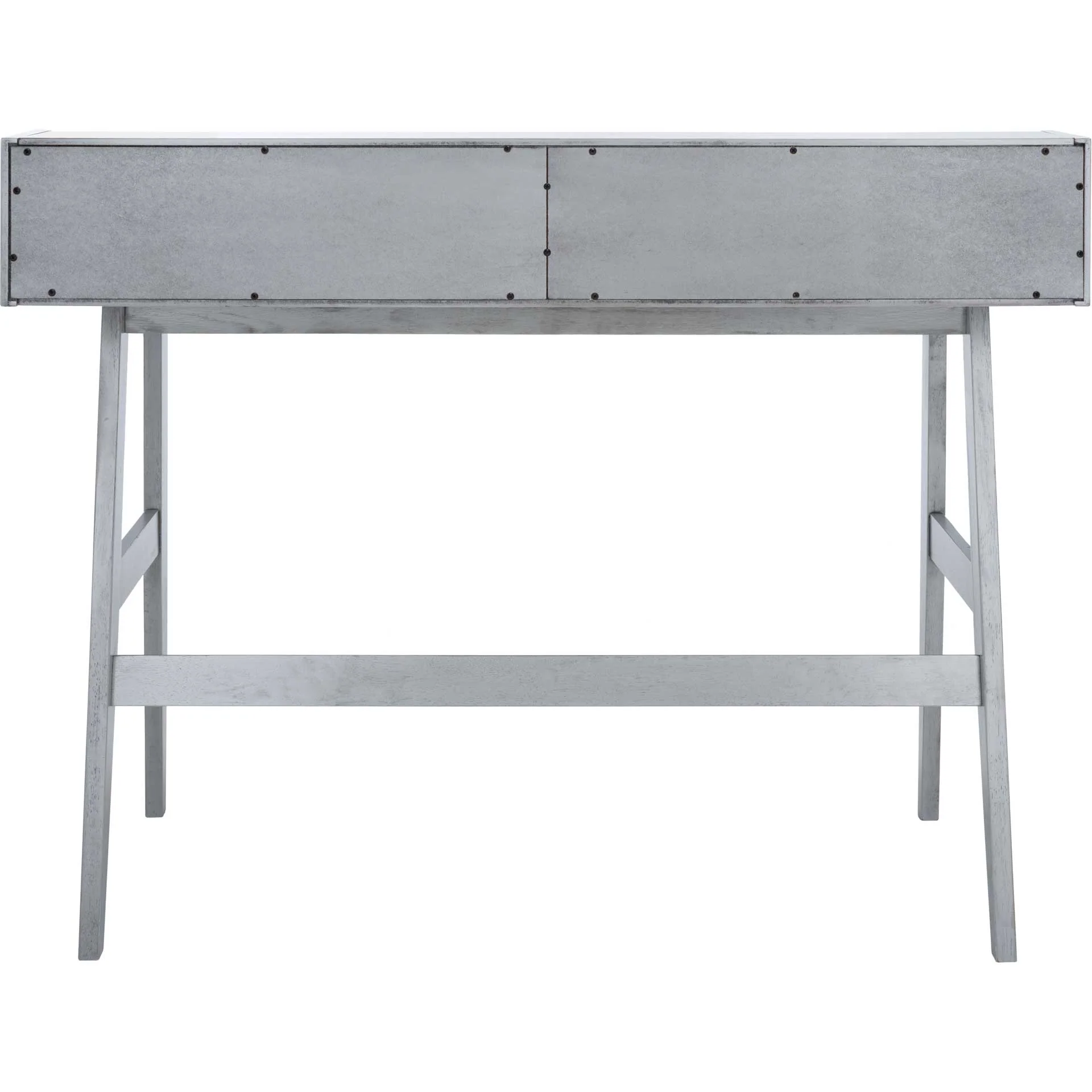Wren Desk Dark Gray - Image 3