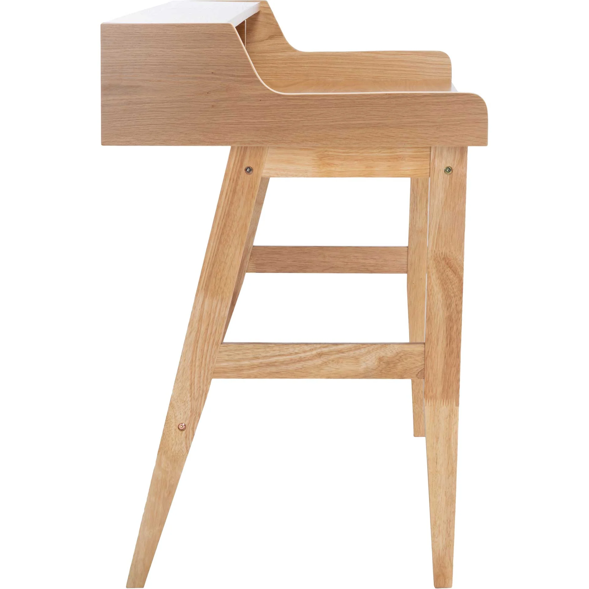 Wren Desk Natural - Image 2