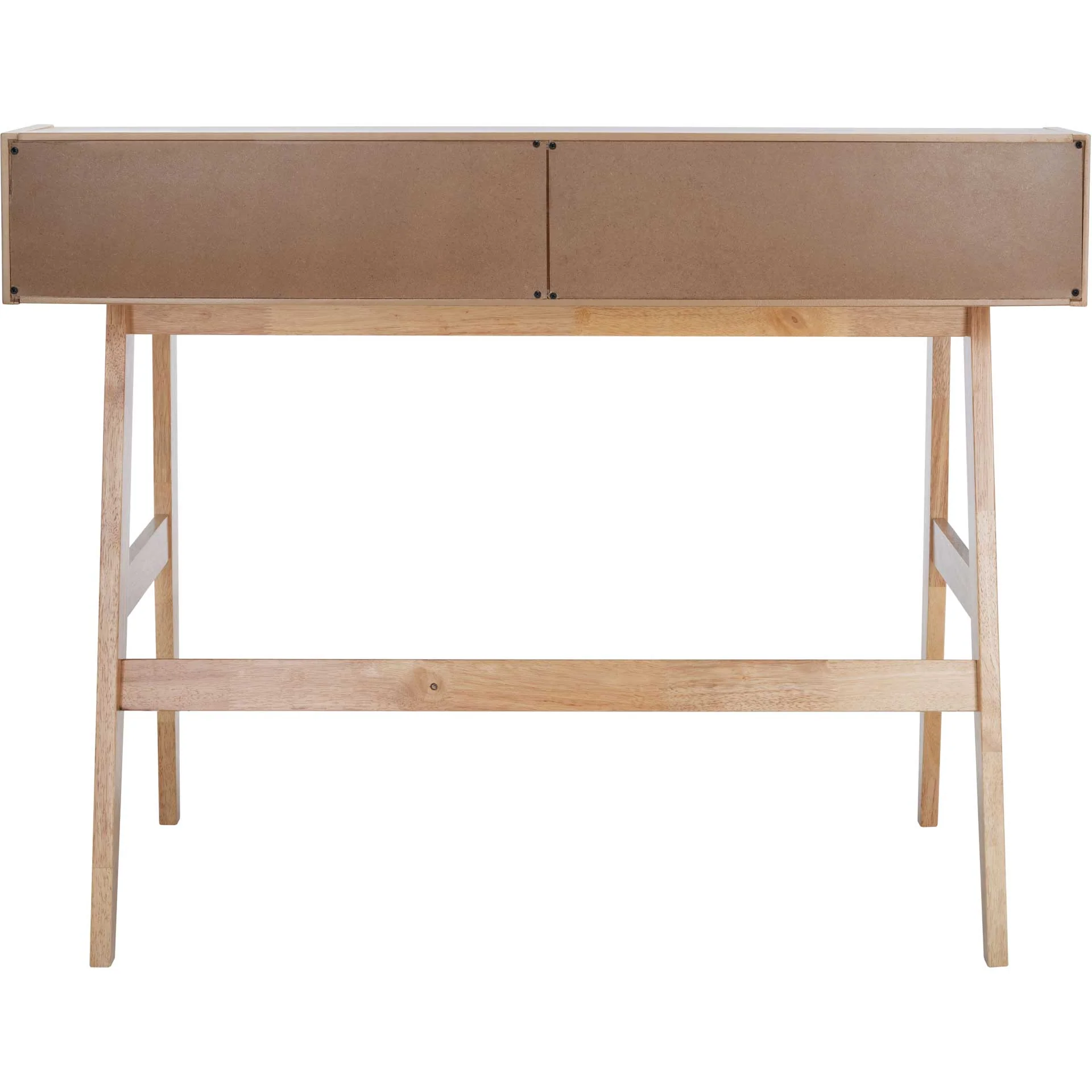 Wren Desk Natural - Image 3