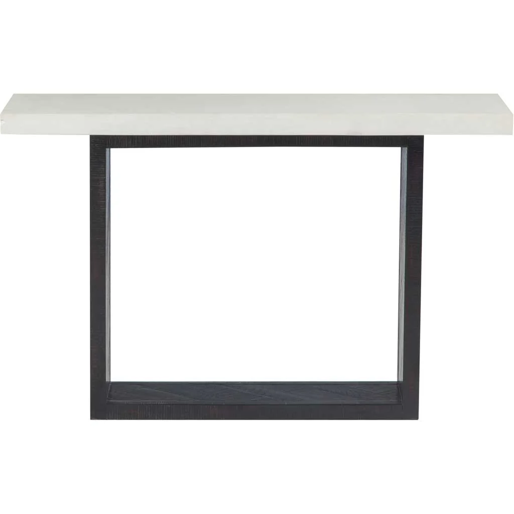 Wylie Mixed Console Table - Image 2