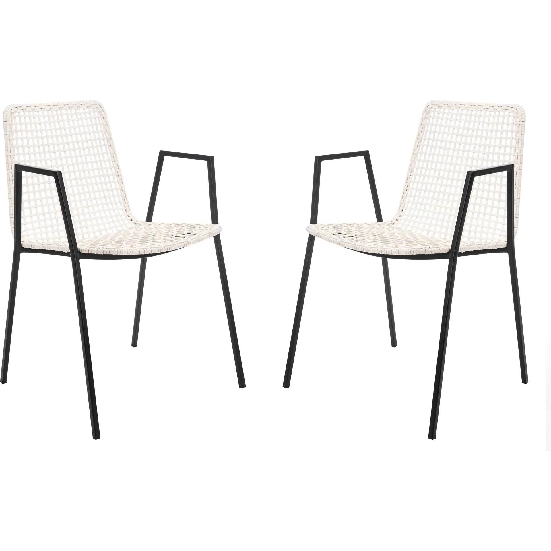 Wynter Leather Dining Chair (Set of 2) - Image 2