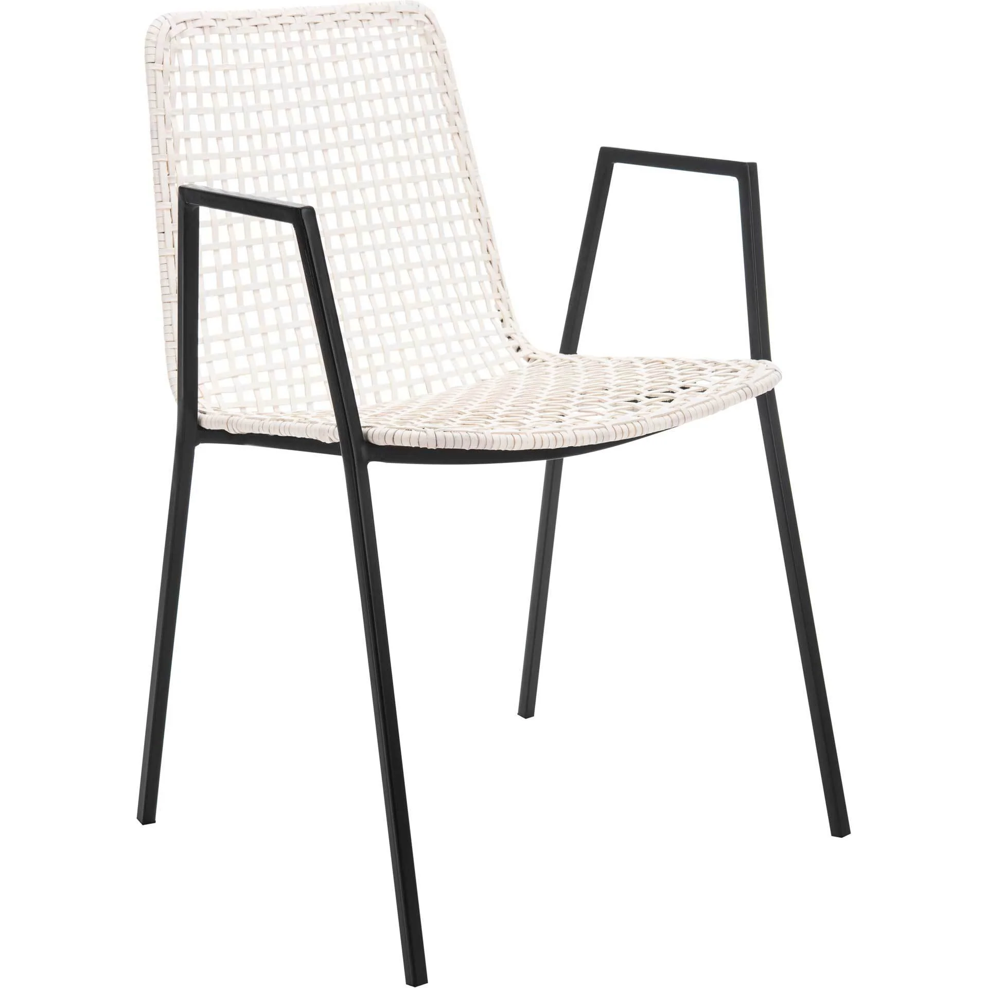 Wynter Leather Dining Chair (Set of 2) - Image 3