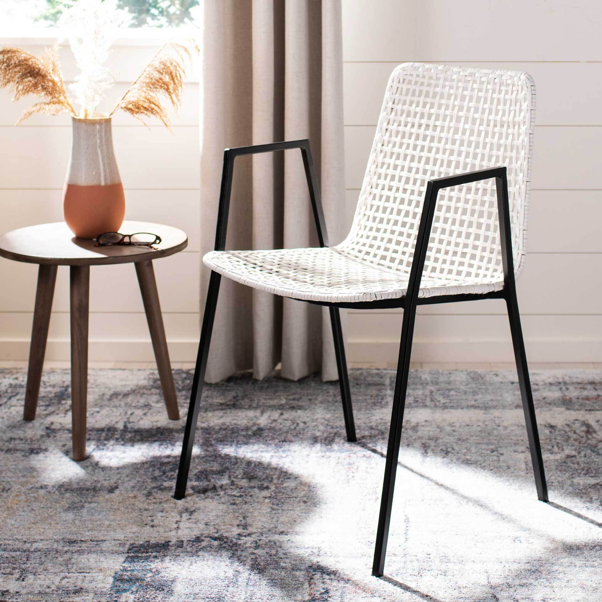 Wynter Leather Dining Chair (Set of 2) - Image 8