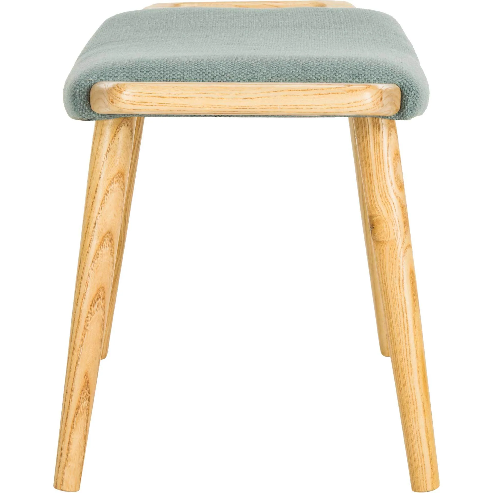 Yandel Bench Blue/Natural - Image 3