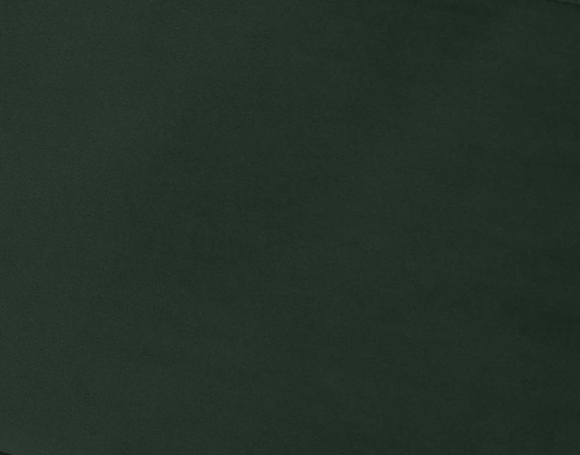 Yandel Pleated Velvet Sofa Forest Green - Image 5