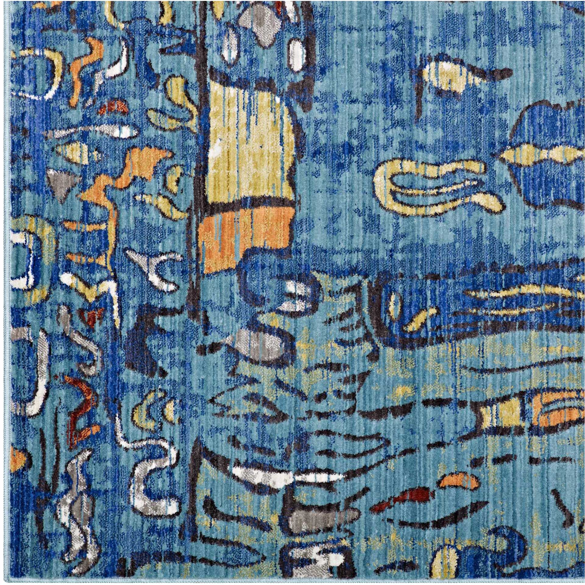 Yarmouth Area Rug Multicolored - Image 2