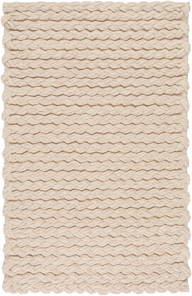 Yukon Beige Area Rug - Image 2