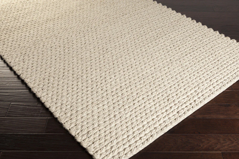 Yukon Beige Area Rug - Image 3