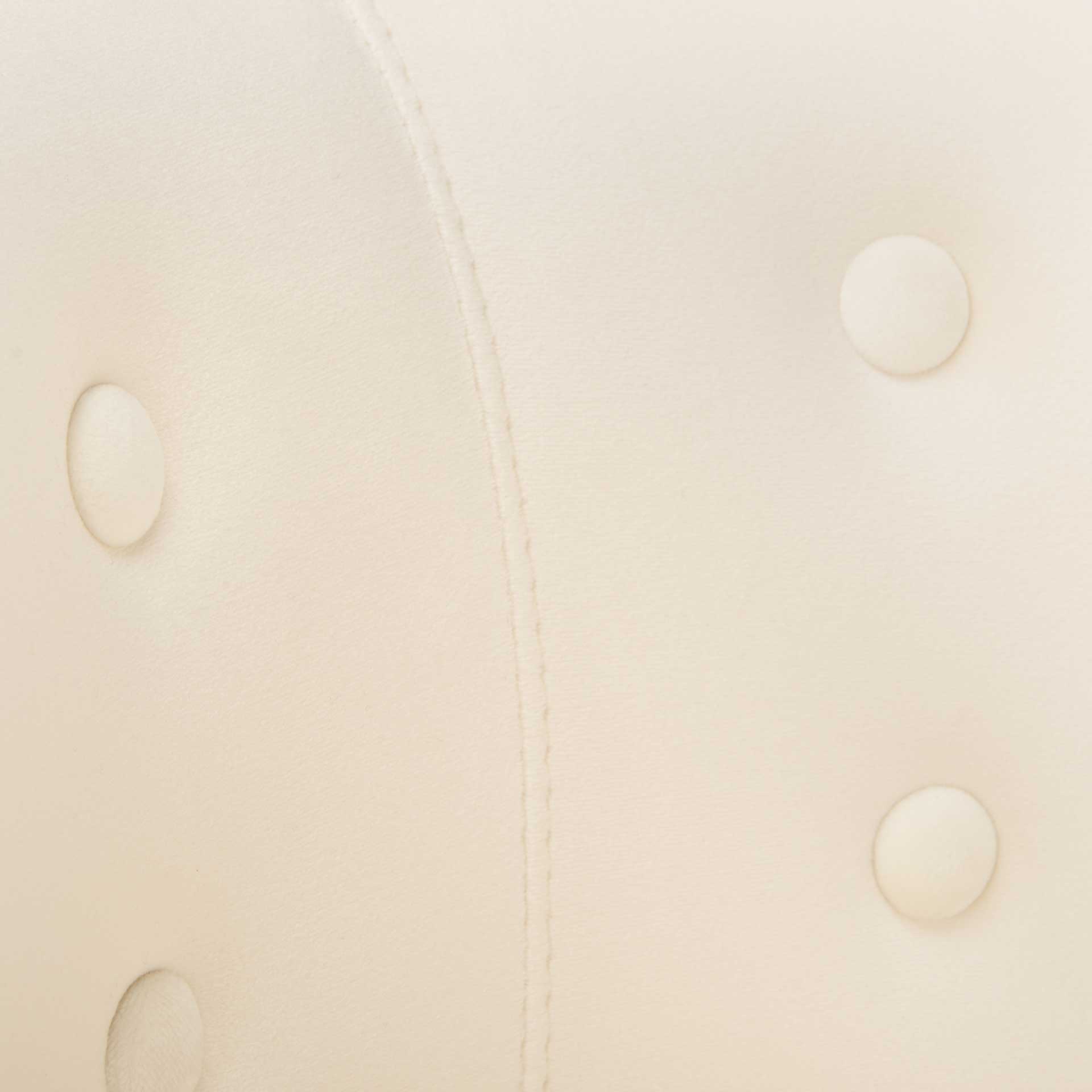 Zain Adjustable Bar Stool Cream - Image 5