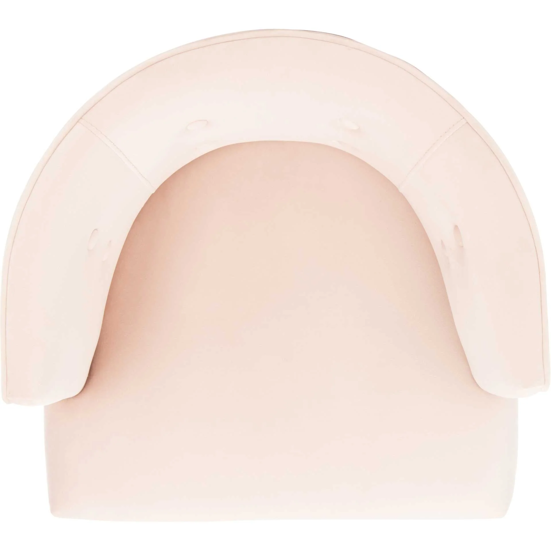 Zain Adjustable Bar Stool Light Pink - Image 4