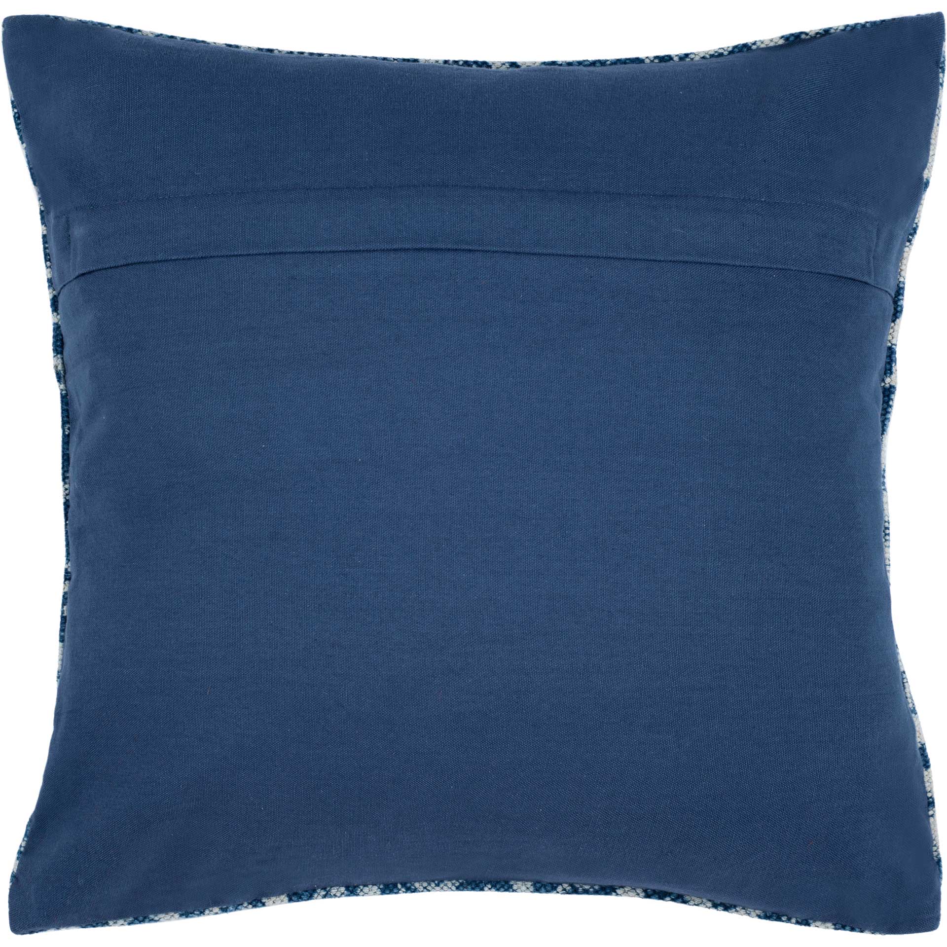 Zander Pillow Indigo - Image 2
