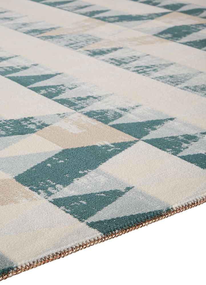 Zane Payne Blue/Neutral Area Rug - Image 2