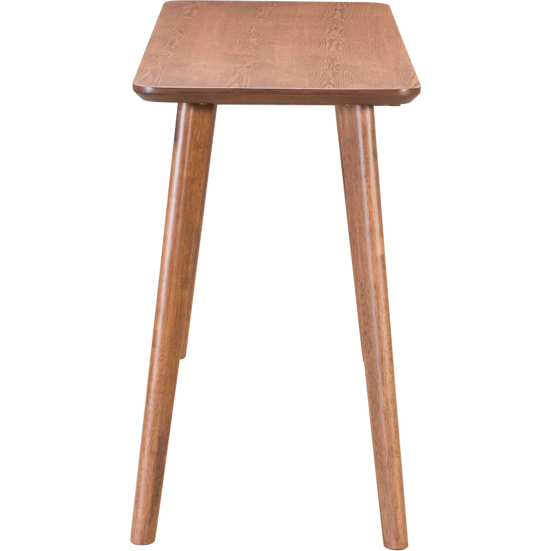 Zayn Desk Dark Walnut - Image 2