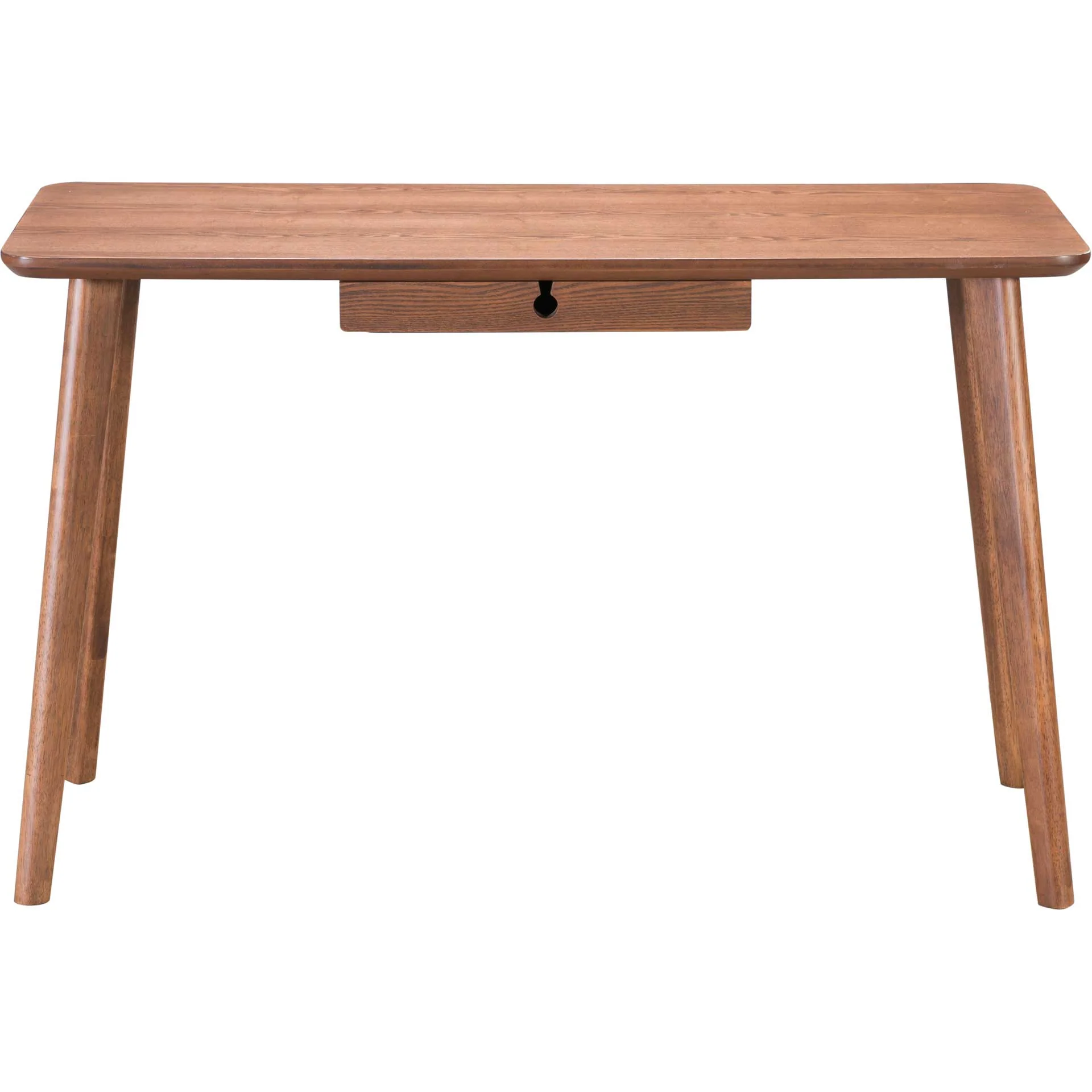 Zayn Desk Dark Walnut - Image 3