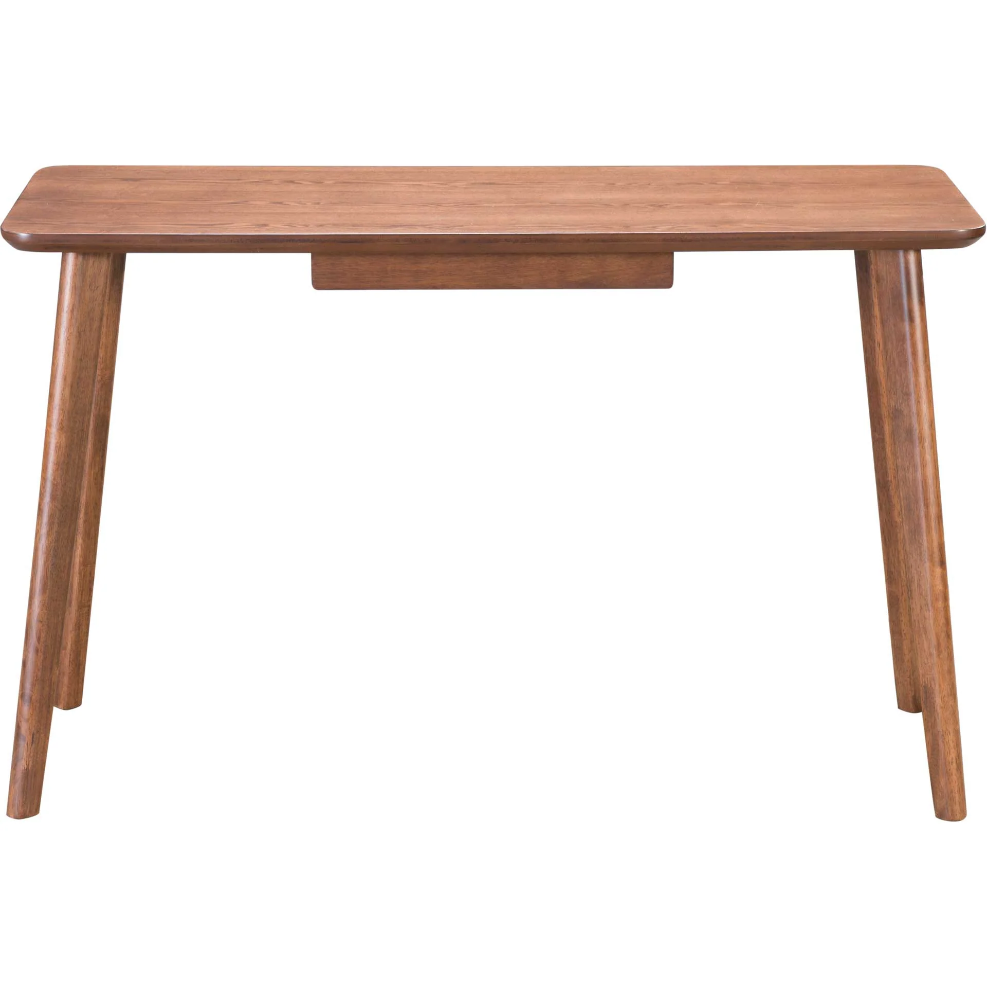 Zayn Desk Dark Walnut - Image 4
