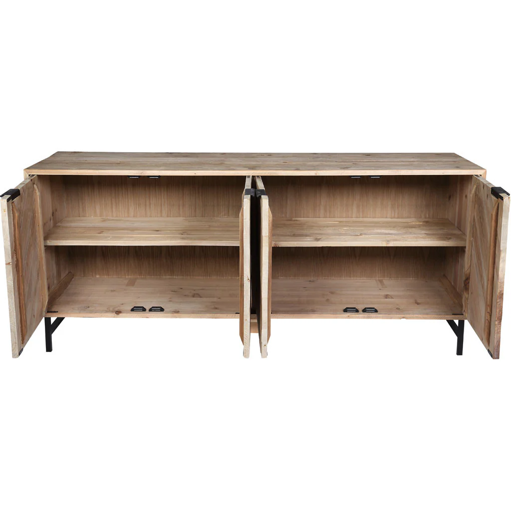 Zenas Sideboard Large - Image 2